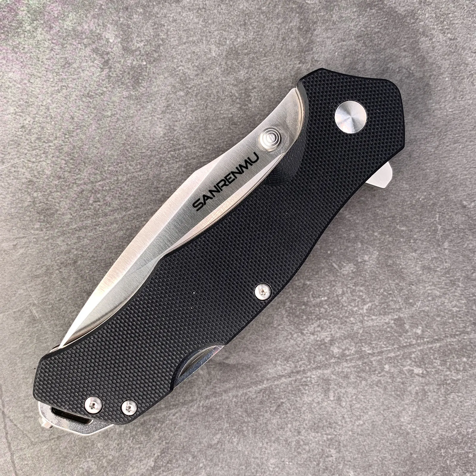 Нож Srm 9211 Купить