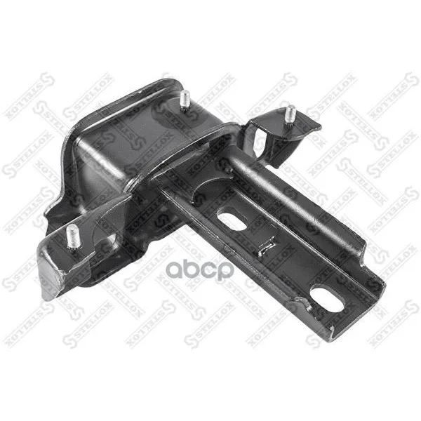 25-17454-Sx_подушка Двигателя Левая!Mazda 2 De 07-14 Stellox 2517454sx Stellox арт. 2517454SX