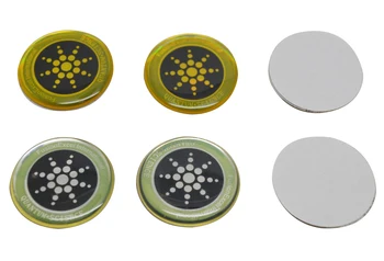 

10box (60pcs)Quantum Shield Sticker For Cell Phone Anti Radiation Protection from EMF Fusion Excel Anti-Radiation mobile sticker