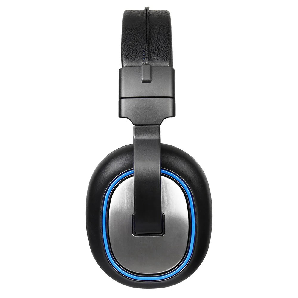 SADES игровая bluetooth-гарнитура 3,5 мм стерео наушники с микрофоном Регулятор громкости шумоподавляющая гарнитура для ПК телефонов