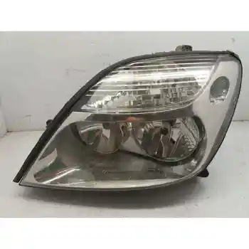 

7700432098 LEFT HEADLIGHT RENAULT SCENIC (HA ..)