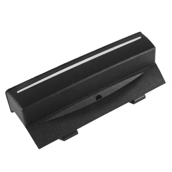 

NEW-Car Center Console Cd Panel Storage Box Fits For Bmw F30 3 Series Gt F34 13-17