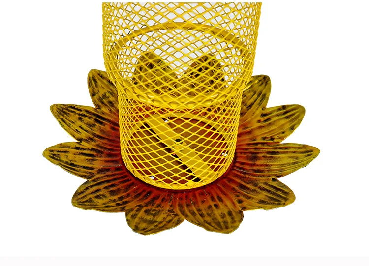 LH011844向日葵鸟食器_10