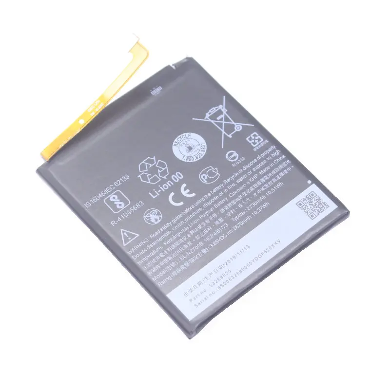 Vivo Y66 Battery Model Vivo V5 Battery Mah VIVO Y67 Y66 V5 V5S