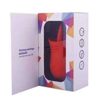 Sucking Tongue Female Vibrator Clit Nipple Sucker Sexy Toys Clitoris Stimulator  G Spot Sex Toys for Women Oral Licking Tongue 6