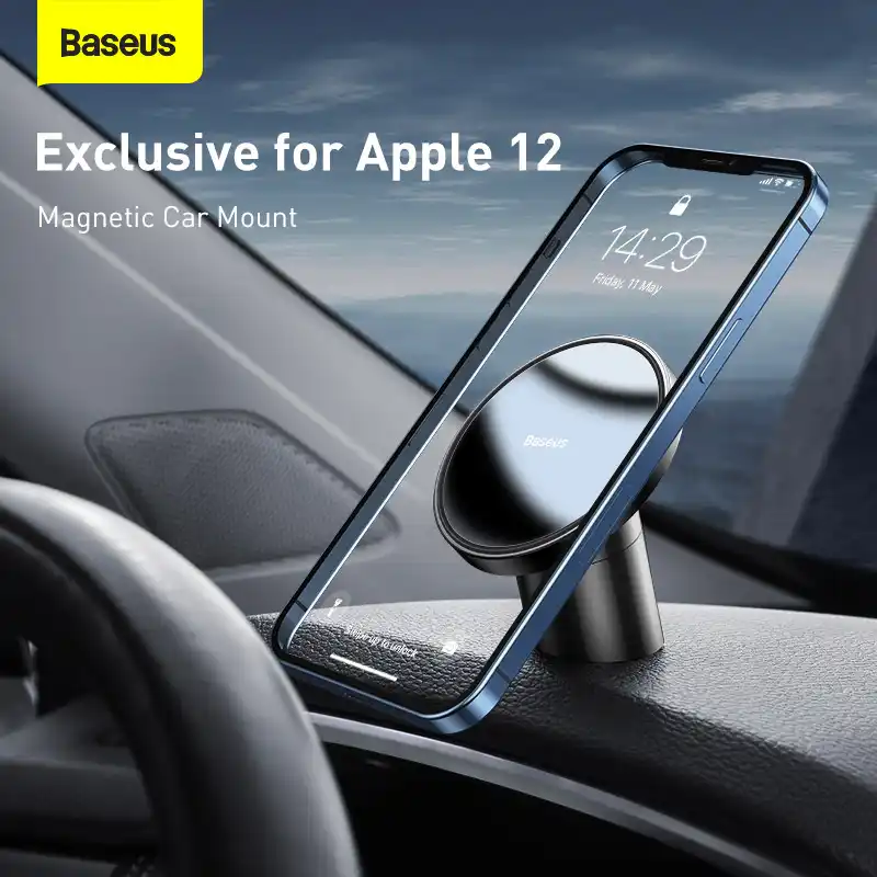 iphone 12 pro car holder