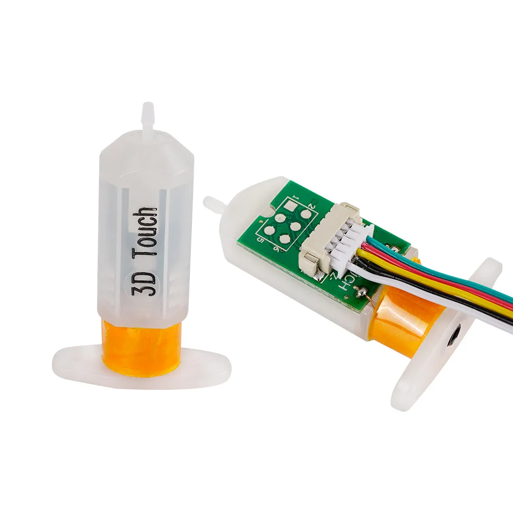 Kingroon-3D Sensor de toque da impressora, nivelamento