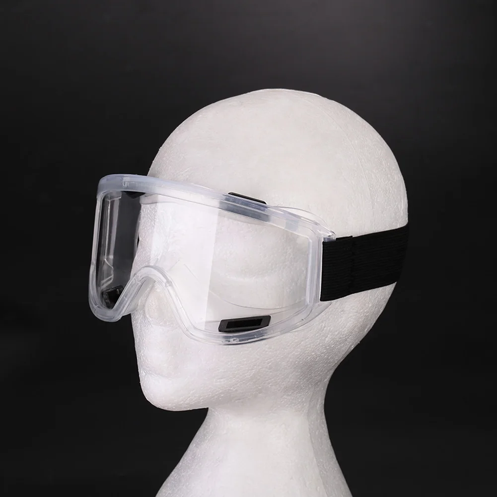

Glasses Goggles Cycling Protective Impact Resistant Shockproof Storm Polycarbonate Windproof Dropshipping Dustproof Safety
