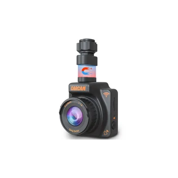 

Carcam R2 car DVR car camera recorder registrator app 1080 p HD night vision with Wi-Fi and GPS