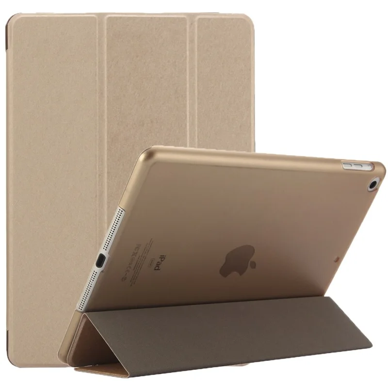 Для iPad 9,7 чехол Чехол для iPad Air 2 Air 1 чехол 5 6 5th 6th Generation Funda Флип кожаный Смарт Магнитный чехол-подставка