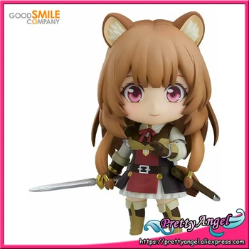 

PrettyAngel - Genuine Good Smile Company GSC No. 1136 The Rising of the Shield Hero Raphtalia Action Figure