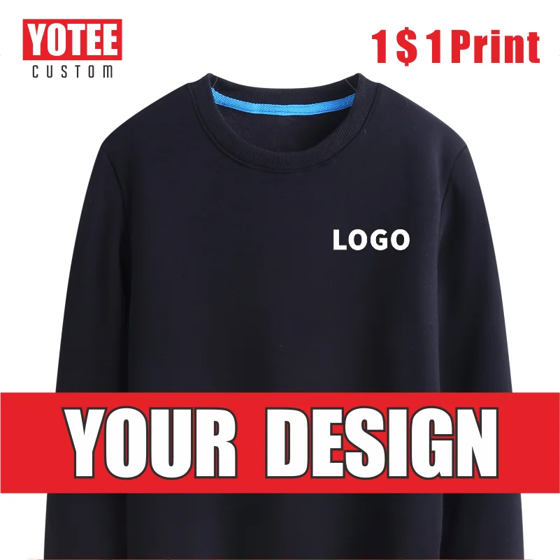 custom sports sweatshirts