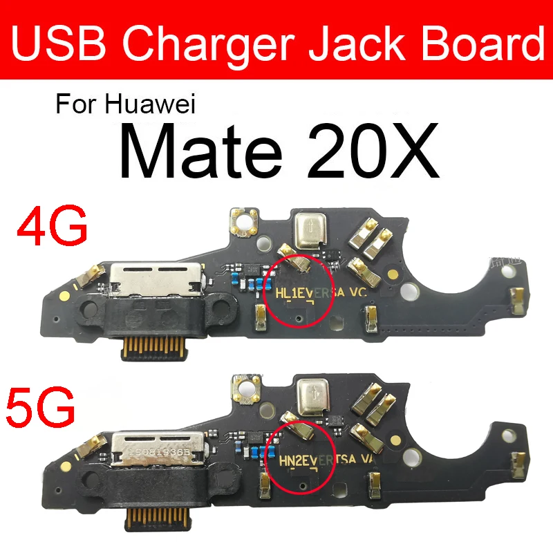 USB Adattatore di rete per Huawei Mate 20x 5g Caricabatteria Cavo di ricarica presa di corrente 