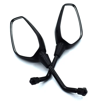 

10mm universal motorcycle accessories side mirror rearview mirror For BMW RnineTPure F800R R1200GS G310GS F650GS G310R K1300R