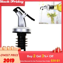 Кухонный Органайзер, оливковое масло, герметичная насадка, диспенсер для вина, разливная пробка, кухонные инструменты, Organizador Cocina