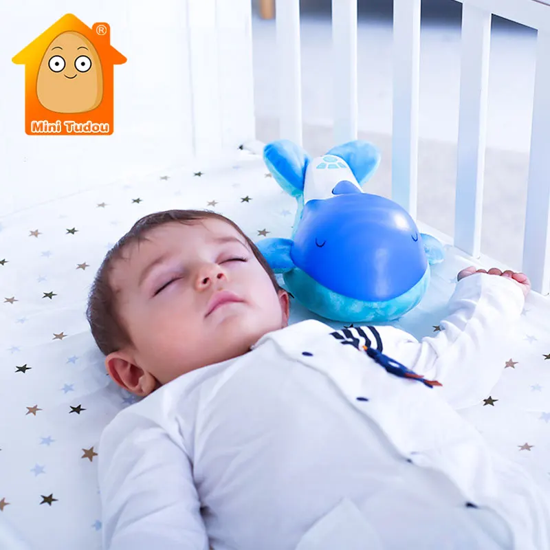 bedtime musical toys for babies