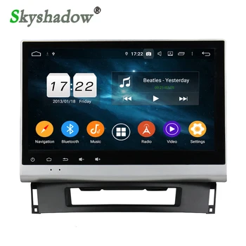 

DSP Android 9.0 4G 32GB Octa Core IPS Car radio Player GPS map RDS Radio wifi Bluetooth 5.0 For Opel Astra J 2011 2012 2013 2014