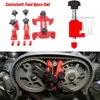 5 Pcs Universal Cam Camshaft Lock Holder Car Engine Cam Timing Locking Tool Set Retainer Timing Belt Fix Changer ► Photo 1/6