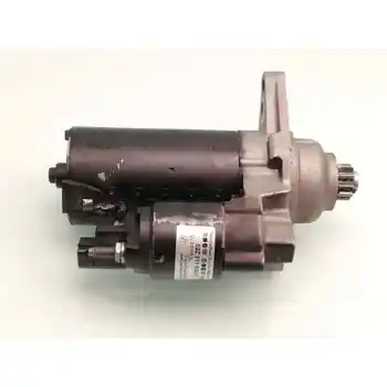 

02Z911023FX01 STARTER MOTOR SEAT LEON (1P1)
