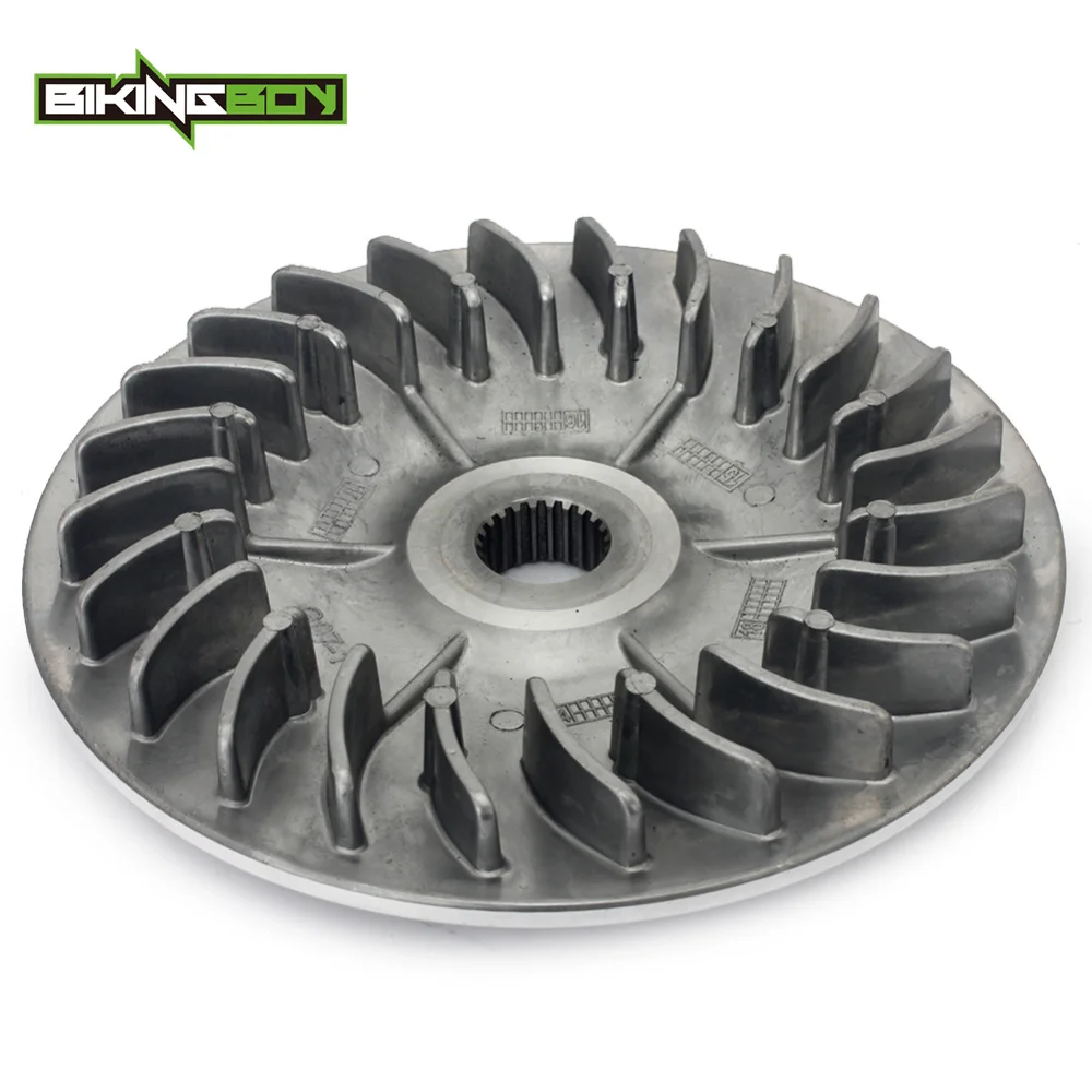 BIKINGBOY ATV UTV Первичная муфта фиксированная шкив для CFmoto ZForce CForce UForce 800X8 Z8 U8 EX SSV EPS