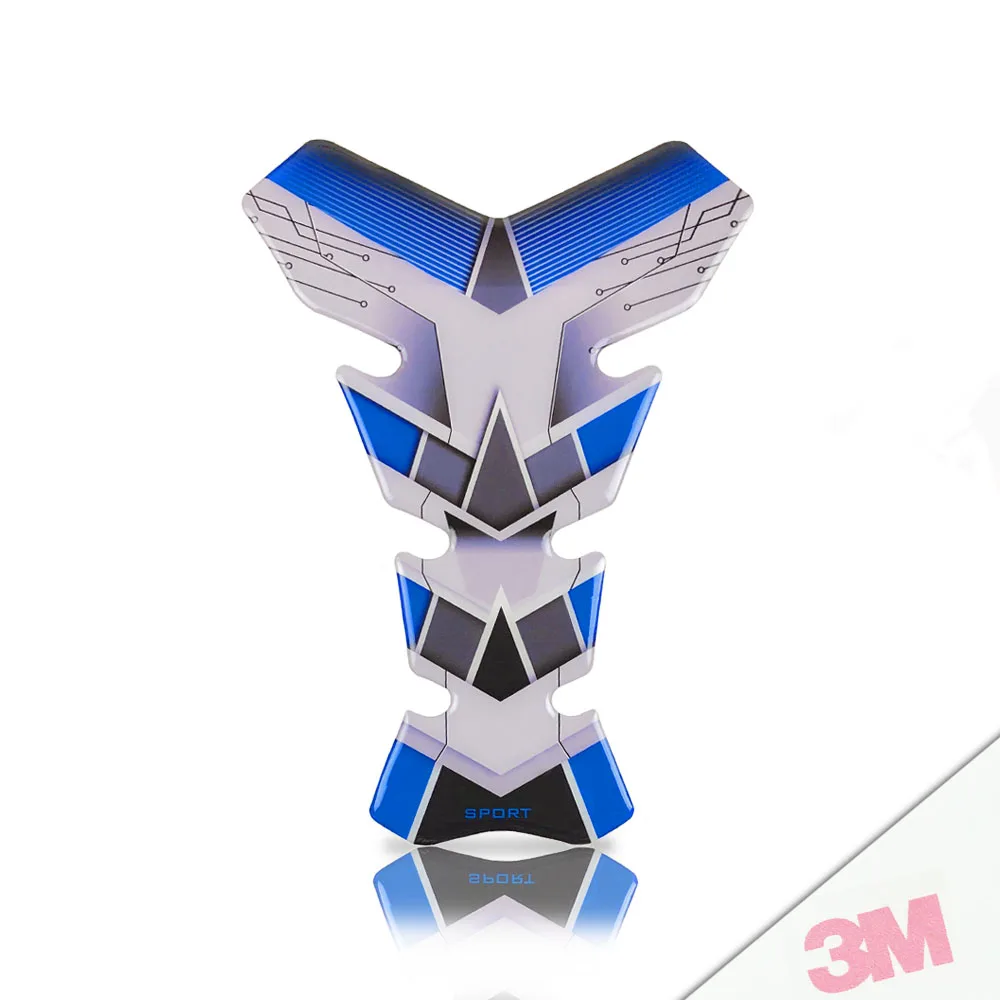   ũ е ƼĿ ̽  ĸ  Į, ߸ MT07 MT09 Ű GSR GSXR ȥ CBR650R , 3M