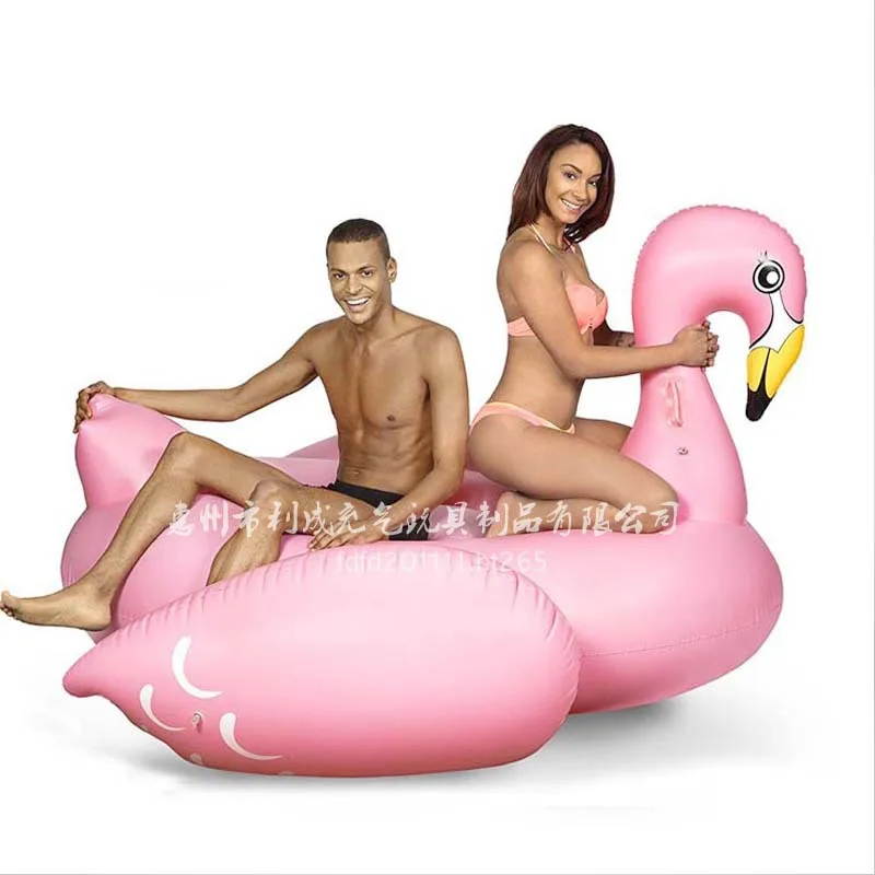 

Water Inflatable Floating Row a Large Amount Currently Available Environmentally Friendly PVC Inflatable Flamingo Chunky Cable N