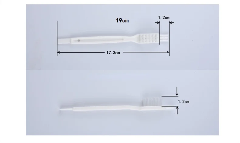 Description Picture 3 of itemBroken machine juicer cleaning brush Juicer small brush Household cleaning nylon small brush