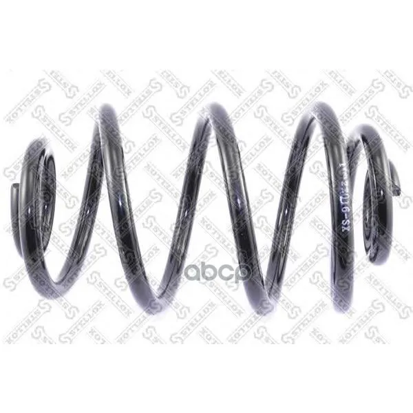 10-22016-Sx_=42 634 08=252 125 [424319]!Пружина Зад Opel Astra All Caravan 91-98 Stellox 1022016sx Stellox арт. 1022016SX
