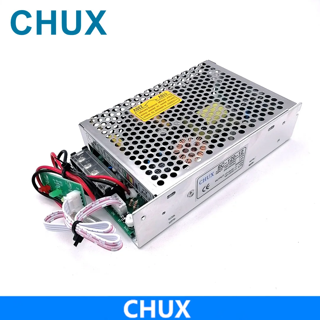 fonte de alimentacao comutacao 120w 12v 01