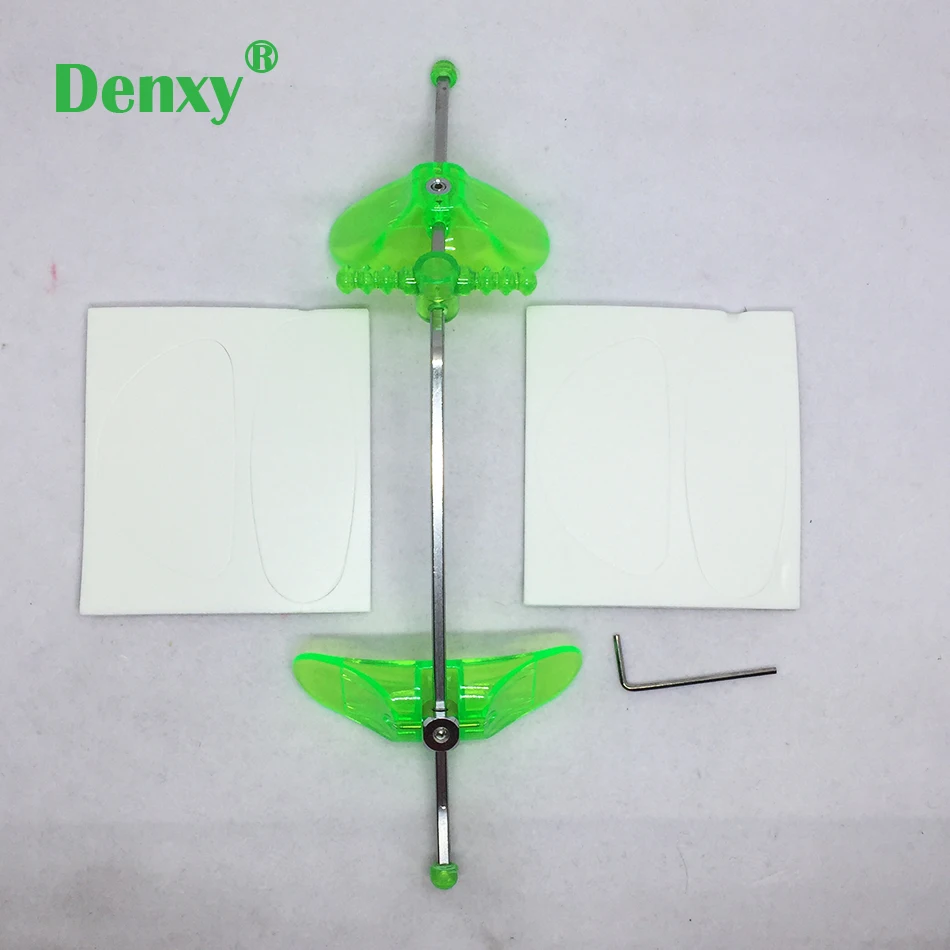 Face mask packinglist