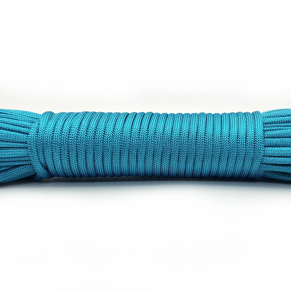 Durable Multi-Purpose Paracord Rope