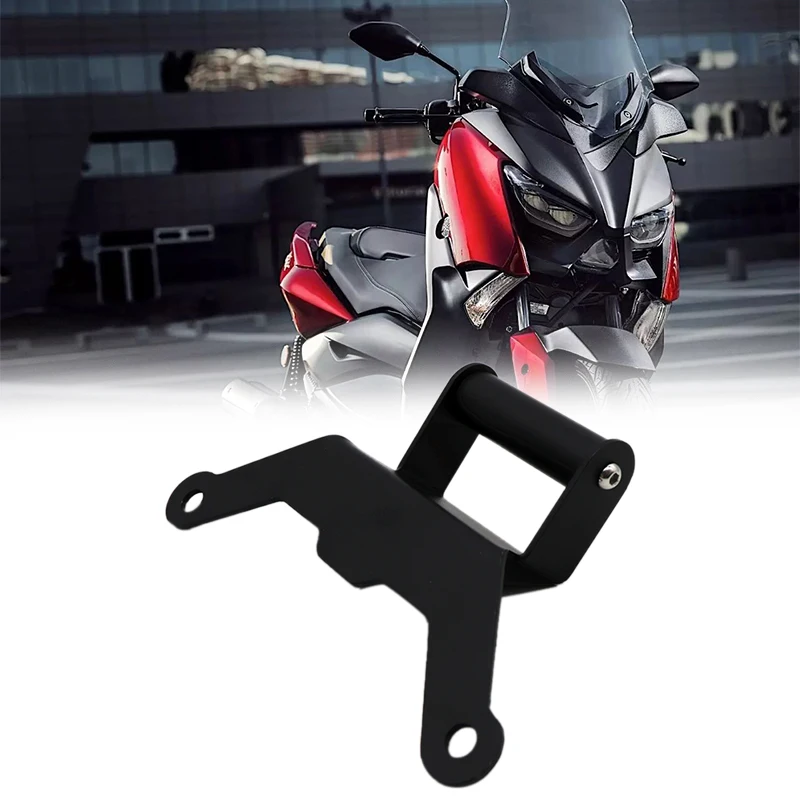 

Motorcycle Instrument GPS Mount Mounting Adapter Holder Bracket for Yamaha XMAX300 XMAX 300 X-MAX 300