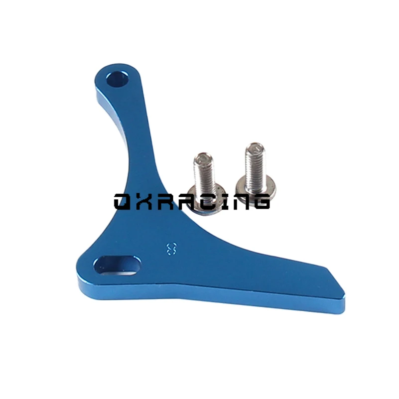 Motorcycle CNC Front Sprocket Case Savers For YAMAHA YZ250F YZF250 2001-2014 WR250F 2001-2014 Dirt Bike