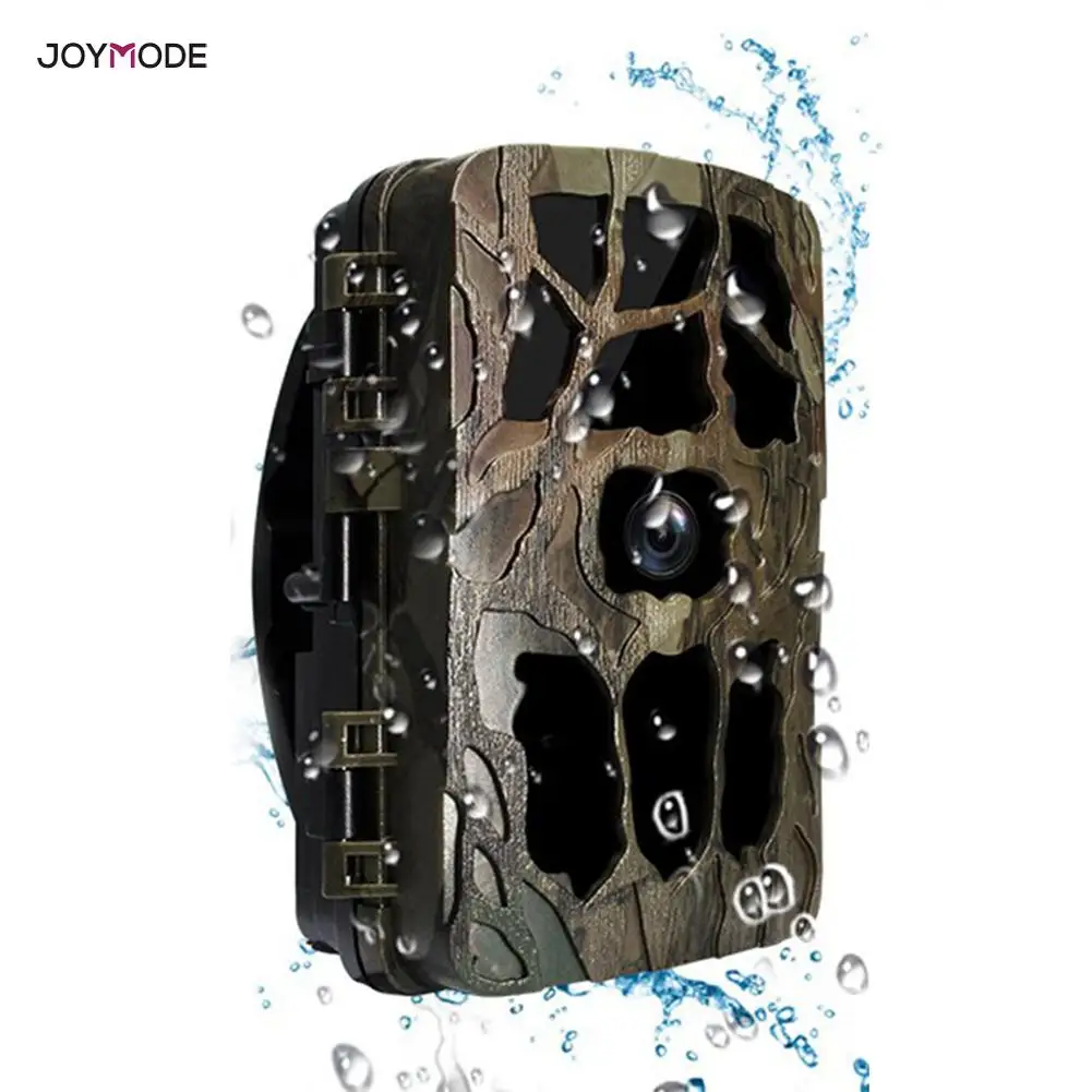 JOYMODE 4K 20 MP H982 уличная охотничья камера 801A инфракрасная Full HD 0,2 s ТРИГГЕРНАЯ охотничья камера для наблюдения безопасности охотничья камера