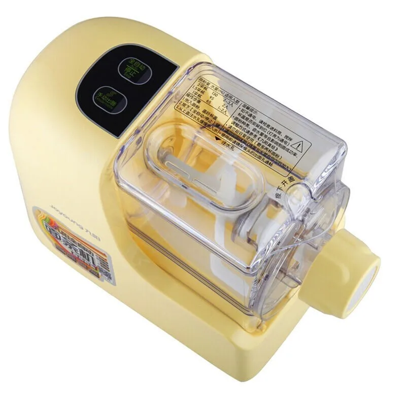 Joyoung Electric Noodles Pasta Maker Automatic Dough Kneading Vegetables Noodles Machine For Home Kitchen 220V