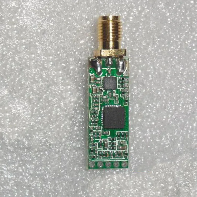 Transmitter Module 2.4G 500mW Wireless Audio Video  AV Transmission  for FPV