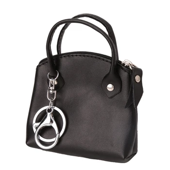 

Women Ladies Retro Zip Coin Purse Mini Handbag Money Wallet Key Pouch Holder L9BE