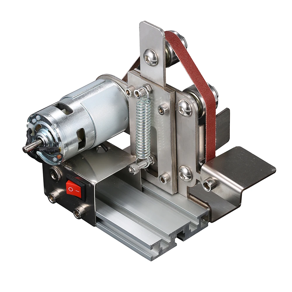 

Sharpener Sander kit Finishing Power tool DIY Repair Maintenance Parts