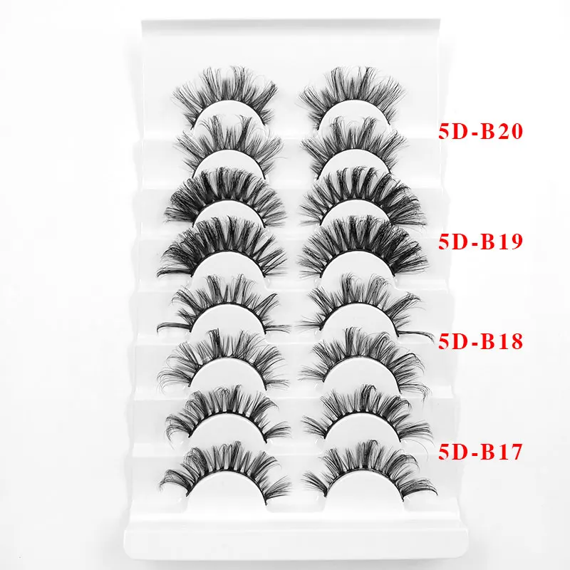 5D-B17、5D-B18、5D-B19、5D-B20