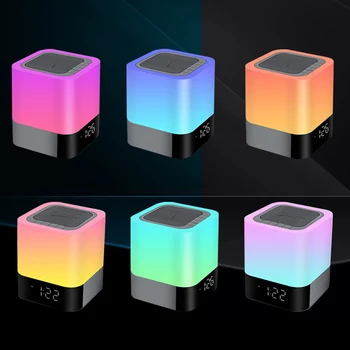 

2020 DY28Plus Portable Speakers Bluetooth Column Wireless Bluetooth Speaker Powerful High Outdoor Bass Radio with LED Light New