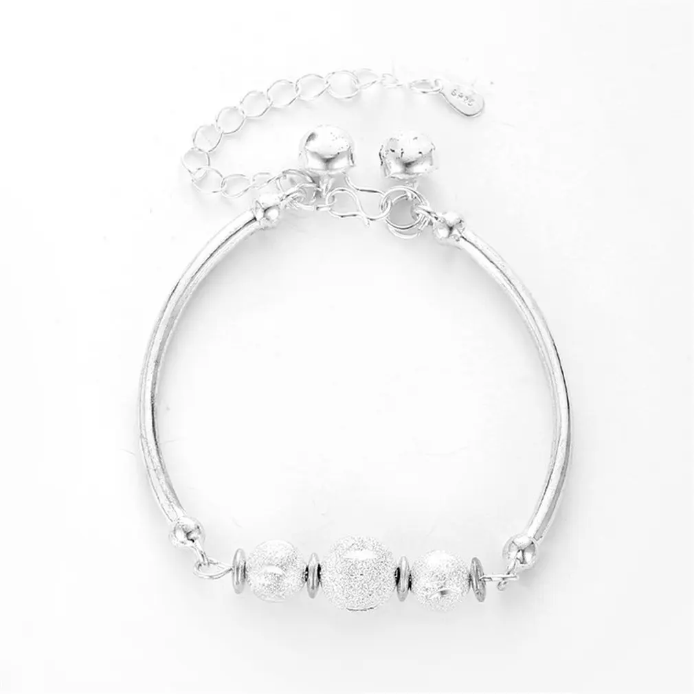 Женские браслеты, цепочка для девушек, браслеты с бусинами, Декор, женский браслет, нежные ювелирные изделия, модные женские вечерние украшения