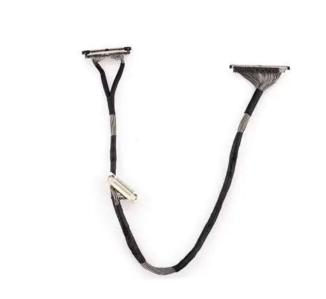 

Signal Video Transmission Cable for DJI Mavic 2 Pro Zoom Drone Flex Flexible Cord Line PTZ Camera Gimbal Repair Parts Accessory
