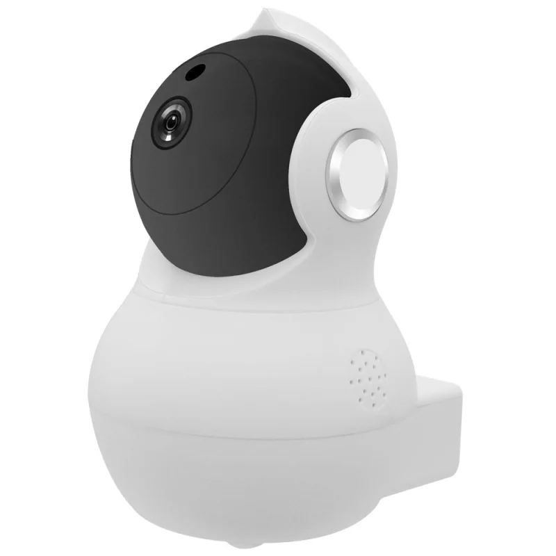 

2MP Wireless Webcam Ultra-clear Smart WiFi Mobile Phone Remote Housekeeping Shop Monitor