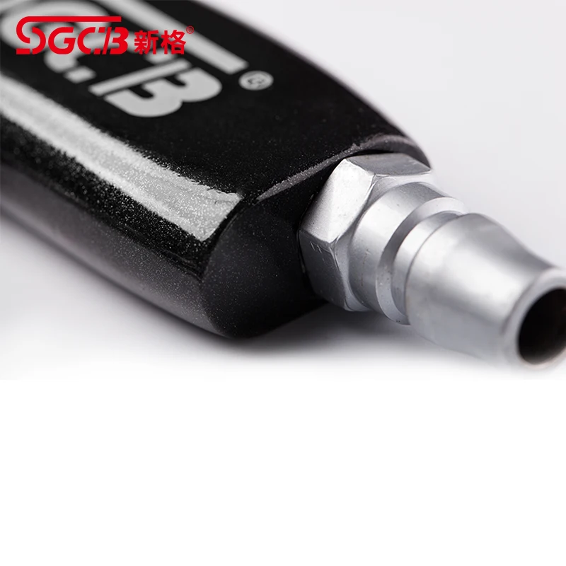 SGCB tornado foam gun foam maker foam cleaning machine foam bottle engine pneumatic cleaning gun