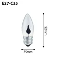 E27 C35
