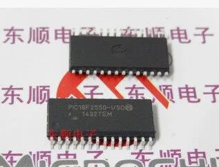

PIC18F2550-I/SO PIC18F2550 18F2550 SOP28