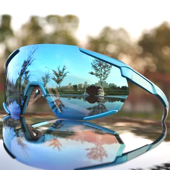 

Drop Shipping Outdoor Sports Cycling Glasses Road Bike Cycling Goggles TR90 Peter Men Cycling Sunglasses Cycling Eyewear UV400