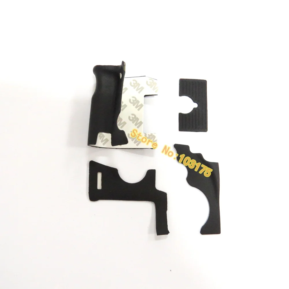 4PCSNewGripRubberCoverUnitforCanonEOS5DMarkIII5D3CameraTape.jpg