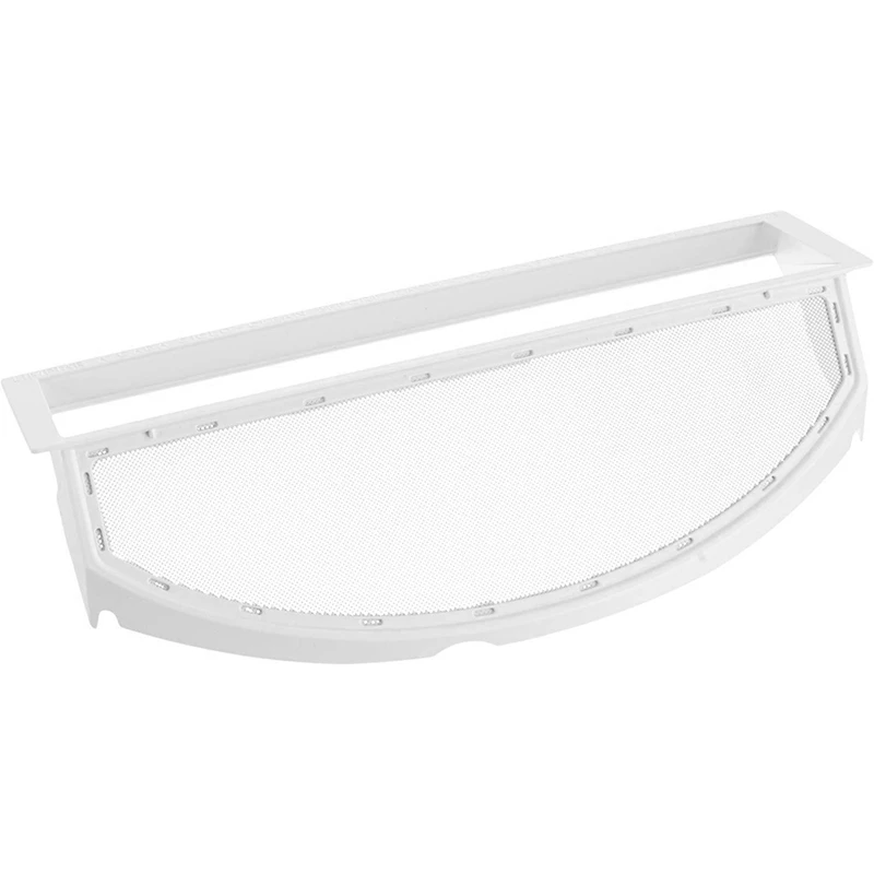 Filtro de secadora Sn, piezas de repuesto para accesorios para secadora General eléctrica WE18M28 PS11767017 WE18X2510|Secadoras de ropa| - AliExpress