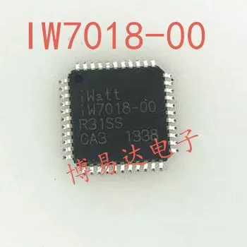 

IW7018-00 IW7018 1W7018-00 QFP